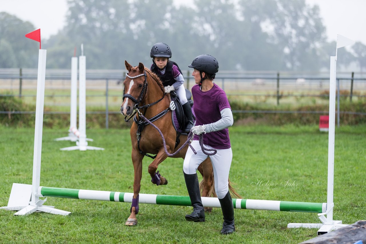 Bild 25 - Pony Akademie Turnier